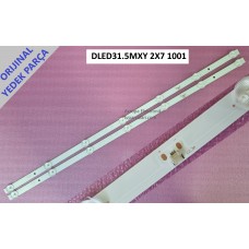 BOTECH BSM7-32 Led bar, DLED31.5MXY BOTECH BSM7-32 Led bar, DLED31.5MXY